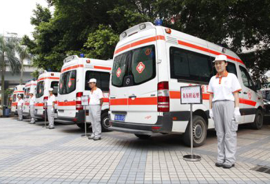 清远大型活动医疗保障